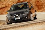 Seat Leon 2005 года